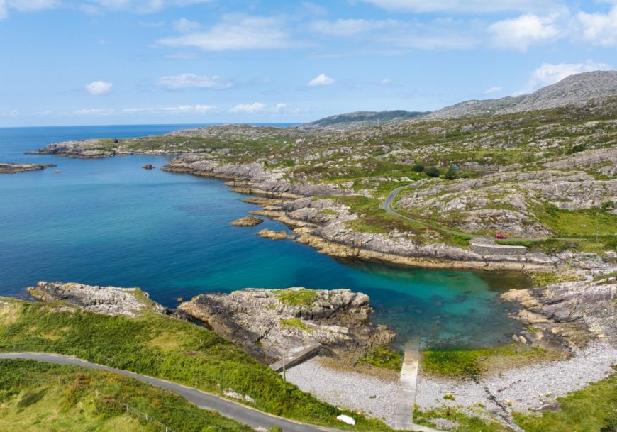 Fair Seas Welcomes Government Decision on Trawling Inside the Six Nautical Mile Zone