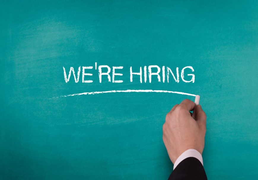 We’re Hiring : Fair Seas Marine Policy and Engagement Officer